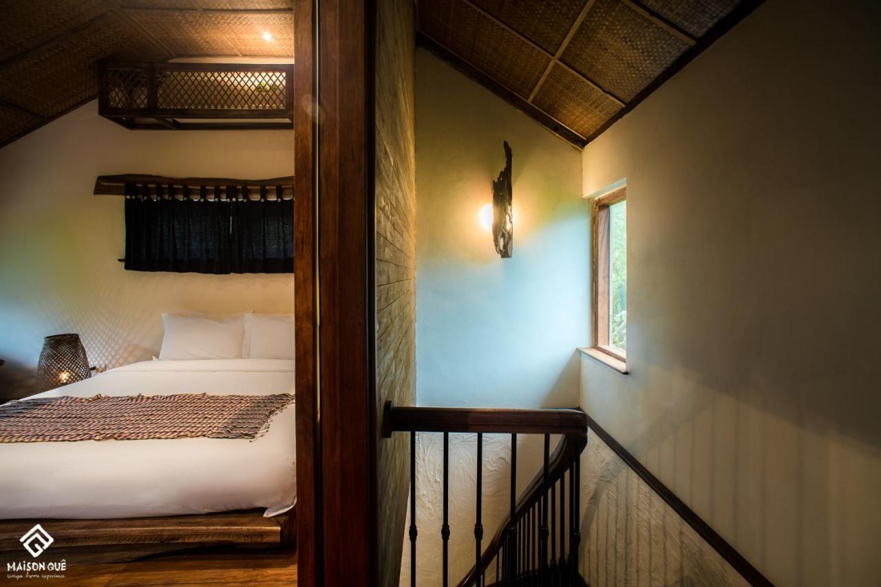 Maison Que - Nha Que Ninh Binh Luaran gambar