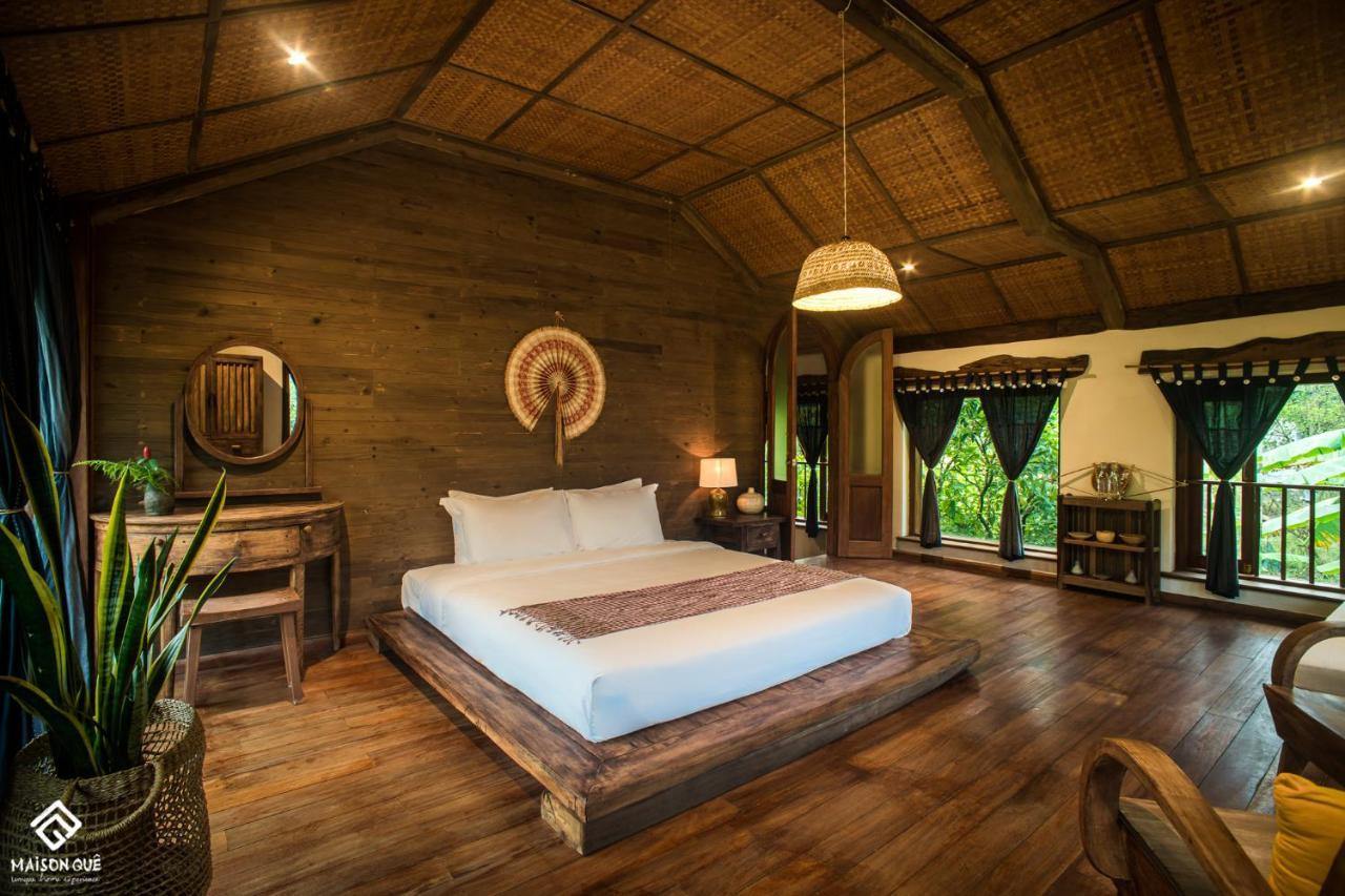 Maison Que - Nha Que Ninh Binh Luaran gambar