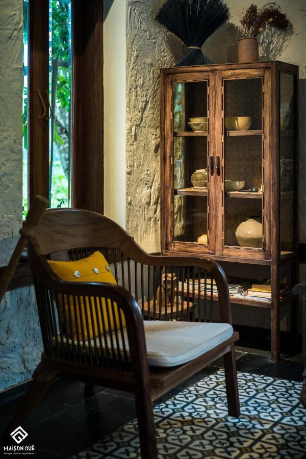 Maison Que - Nha Que Ninh Binh Luaran gambar